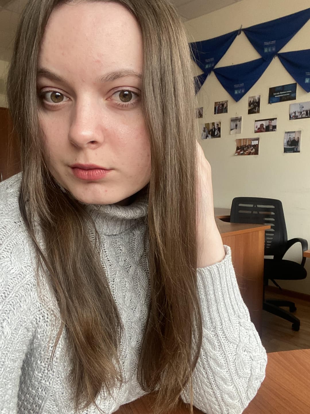 Descriptive Alt Text